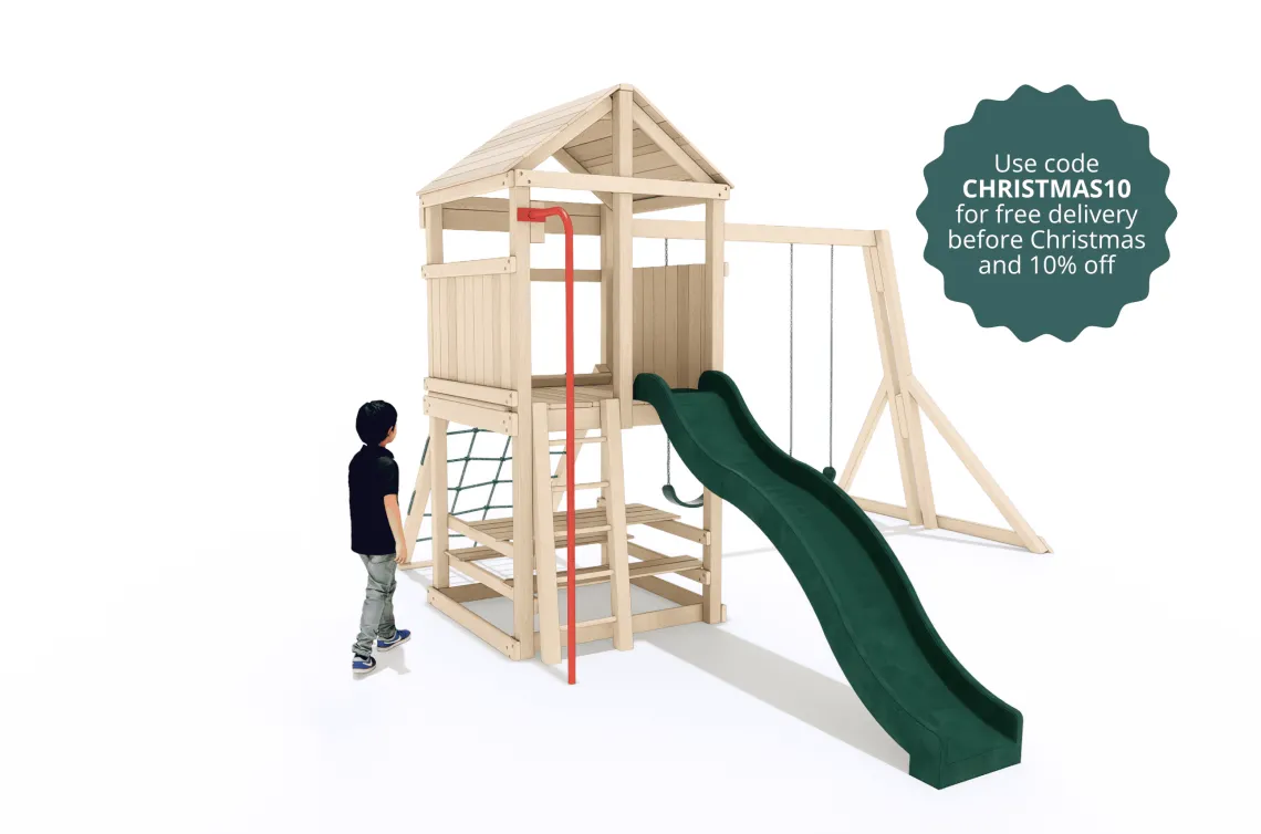 Jungle adventurer package 2